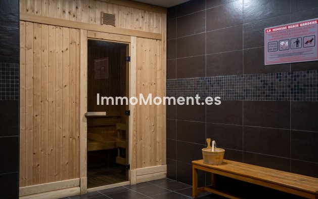 Resale - Apartment - Marbella - Marbella Centro