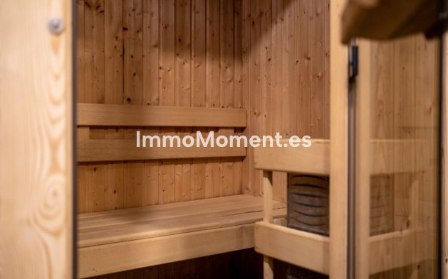 Resale - Apartment - Marbella - Marbella Centro