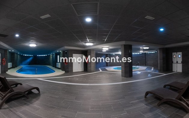 Resale - Apartment - Marbella - Marbella Centro