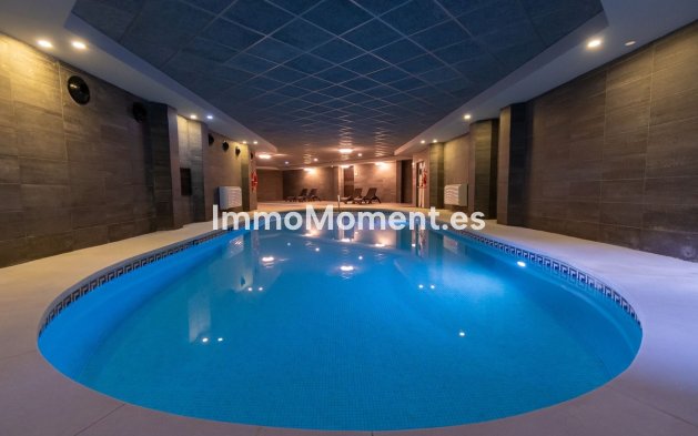 Resale - Apartment - Marbella - Marbella Centro