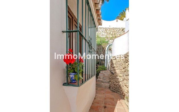 Reventa - Villa - Mijas - Mijas Centro