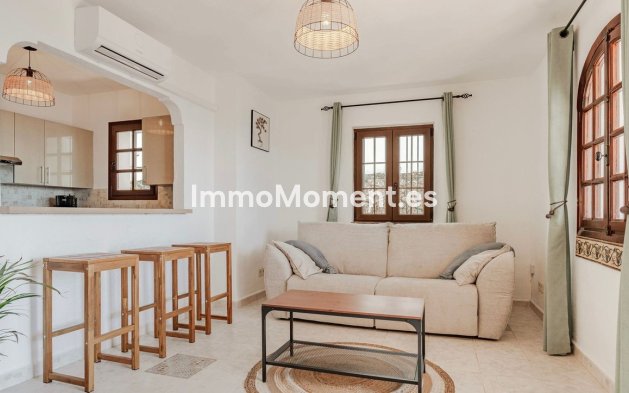 Reventa - Villa - Mijas - Mijas Centro