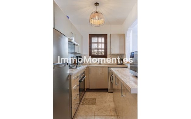 Reventa - Villa - Mijas - Mijas Centro