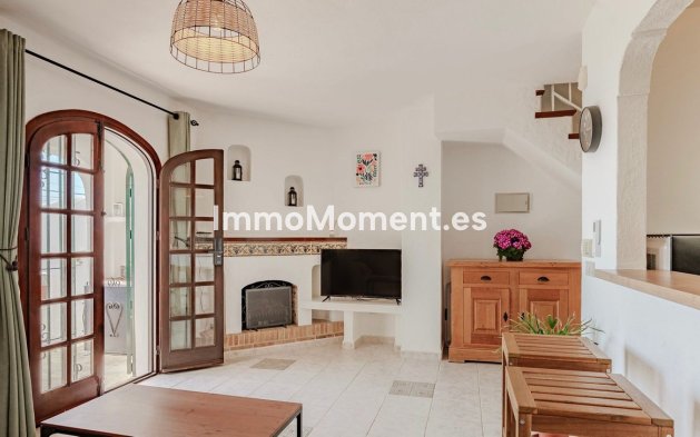 Reventa - Villa - Mijas - Mijas Centro