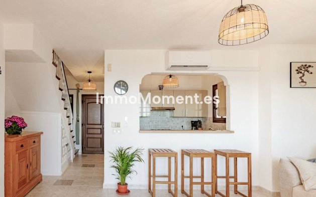 Reventa - Villa - Mijas - Mijas Centro