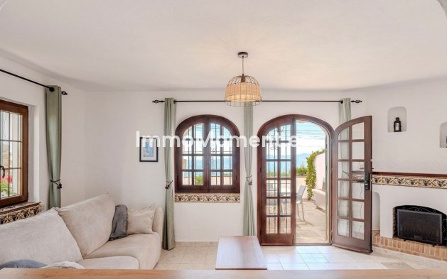 Reventa - Villa - Mijas - Mijas Centro