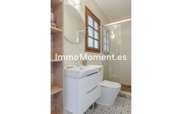 Reventa - Villa - Mijas - Mijas Centro