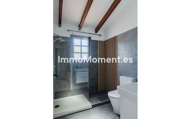 Reventa - Villa - Mijas - Mijas Centro