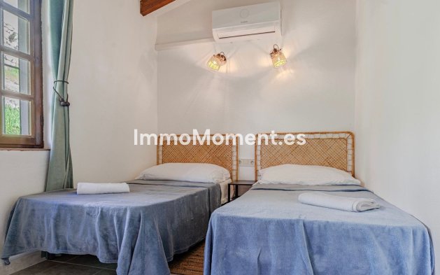 Reventa - Villa - Mijas - Mijas Centro