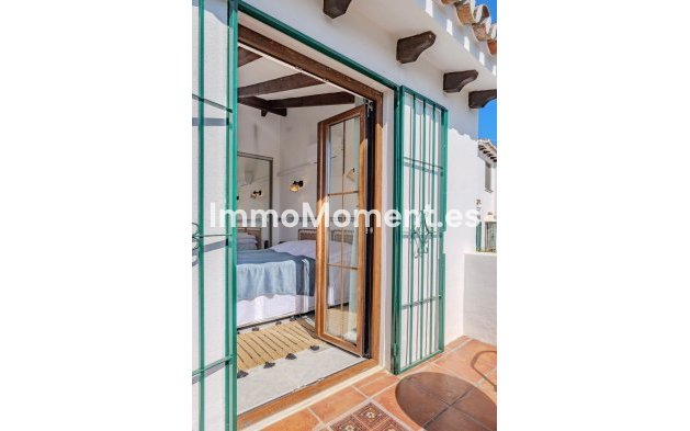 Reventa - Villa - Mijas - Mijas Centro