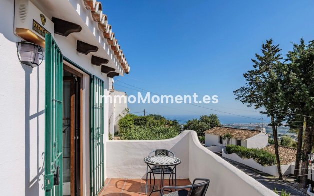 Reventa - Villa - Mijas - Mijas Centro