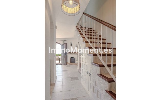 Reventa - Villa - Mijas - Mijas Centro