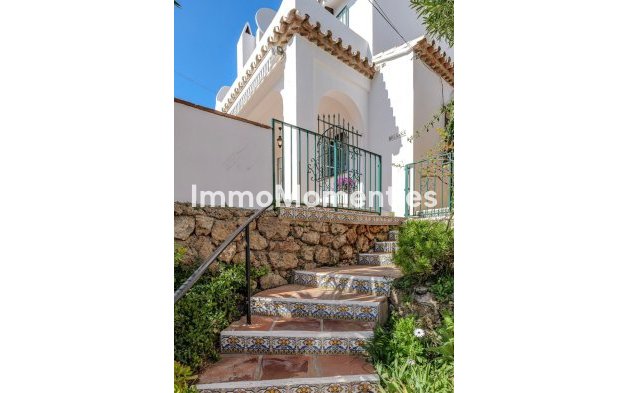 Reventa - Villa - Mijas - Mijas Centro