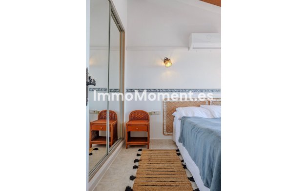 Reventa - Villa - Mijas - Mijas Centro