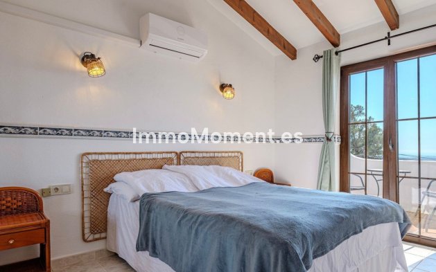 Reventa - Villa - Mijas - Mijas Centro