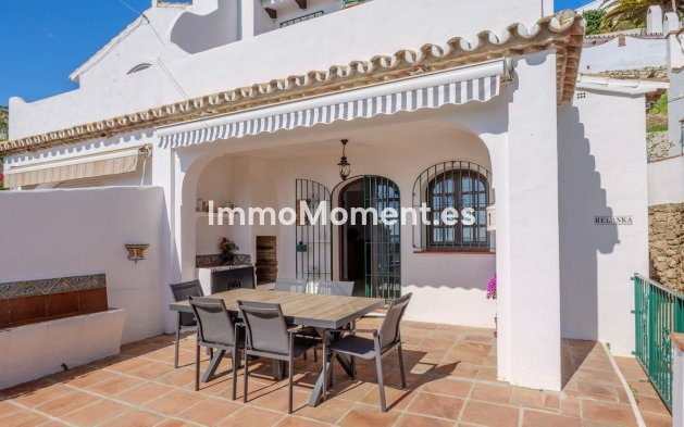 Reventa - Villa - Mijas - Mijas Centro