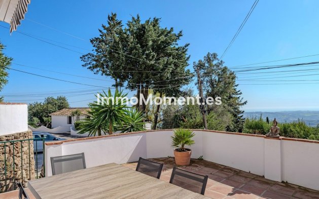 Reventa - Villa - Mijas - Mijas Centro