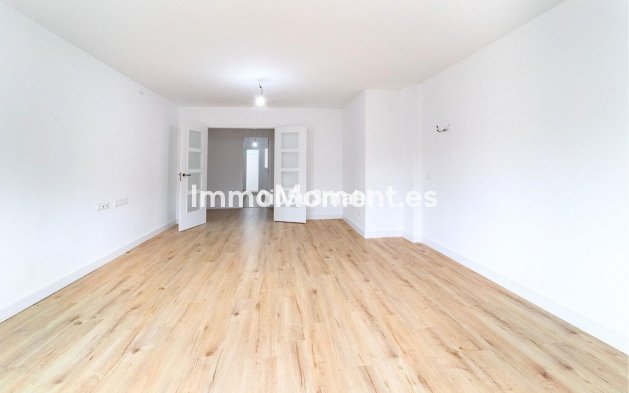 Revente - Appartement - Málaga - El Palo