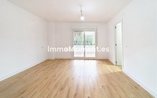 Revente - Appartement - Málaga - El Palo