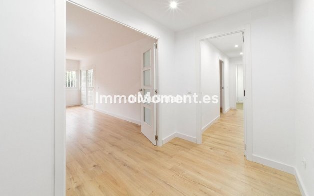 Revente - Appartement - Málaga - El Palo