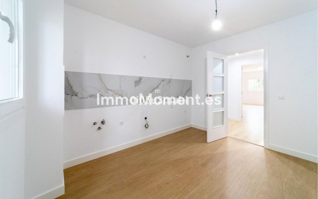 Revente - Appartement - Málaga - El Palo