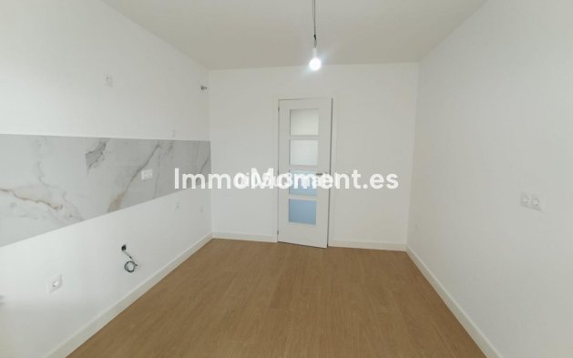 Revente - Appartement - Málaga - El Palo