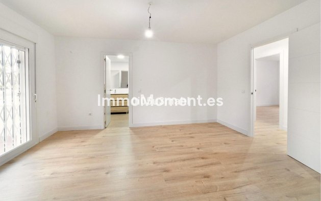 Revente - Appartement - Málaga - El Palo