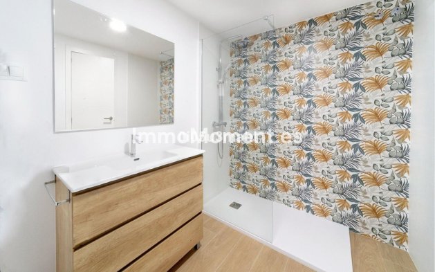 Revente - Appartement - Málaga - El Palo