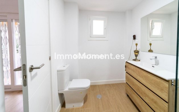 Revente - Appartement - Málaga - El Palo