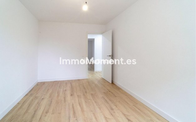 Revente - Appartement - Málaga - El Palo