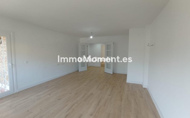 Revente - Appartement - Málaga - El Palo