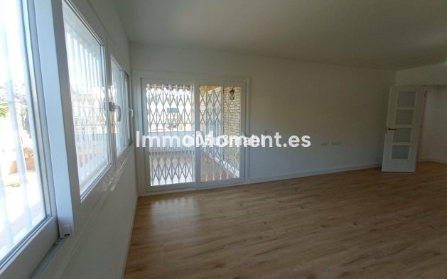 Revente - Appartement - Málaga - El Palo
