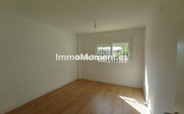 Revente - Appartement - Málaga - El Palo
