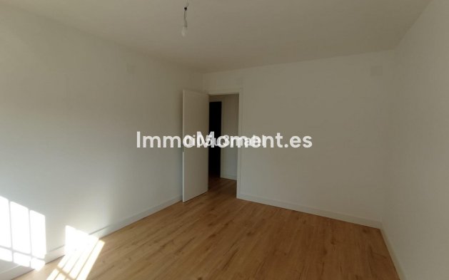 Revente - Appartement - Málaga - El Palo
