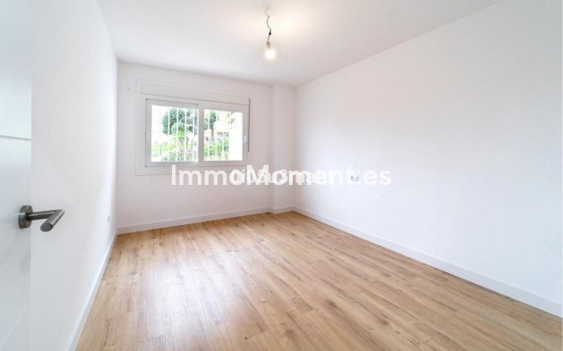 Revente - Appartement - Málaga - El Palo
