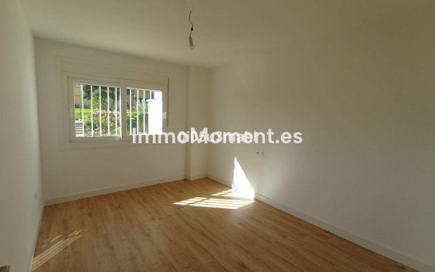 Revente - Appartement - Málaga - El Palo