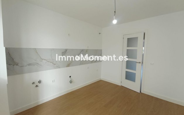 Revente - Appartement - Málaga - El Palo