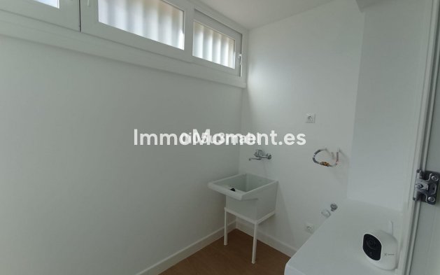 Revente - Appartement - Málaga - El Palo
