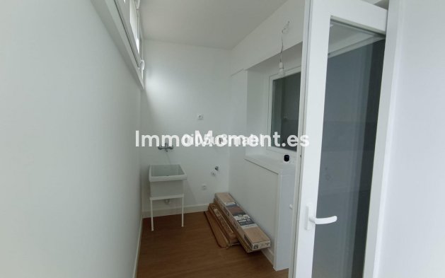 Revente - Appartement - Málaga - El Palo