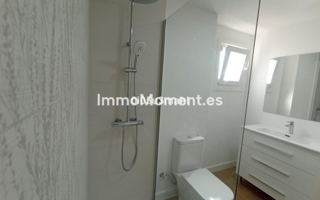 Revente - Appartement - Málaga - El Palo