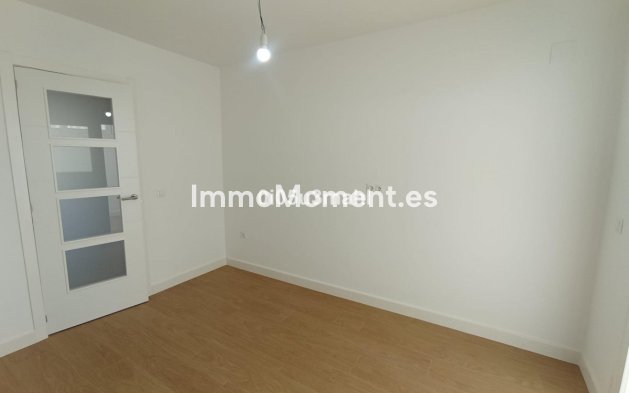Revente - Appartement - Málaga - El Palo