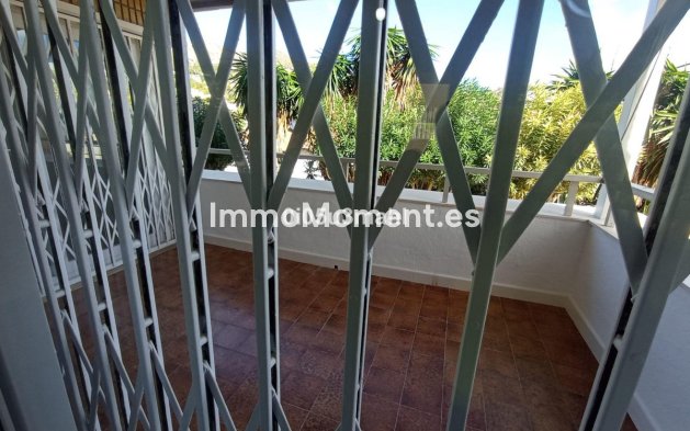 Revente - Appartement - Málaga - El Palo