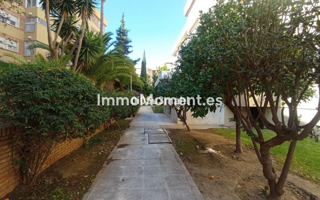 Revente - Appartement - Málaga - El Palo