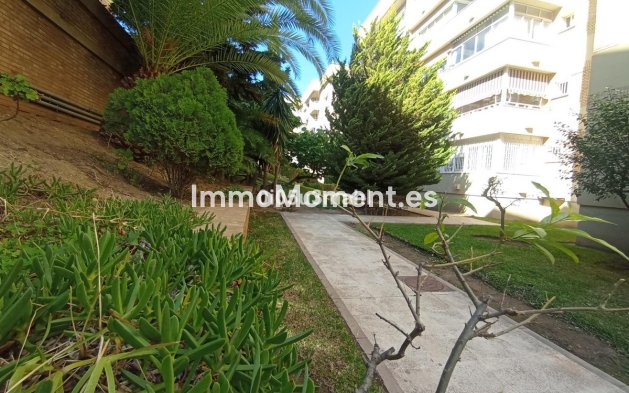 Revente - Appartement - Málaga - El Palo