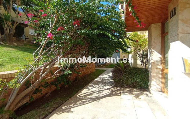 Revente - Appartement - Málaga - El Palo