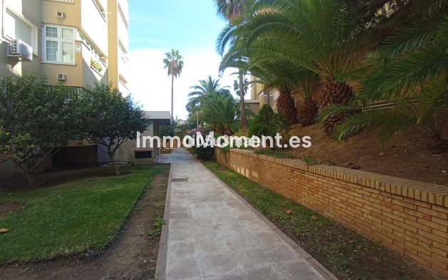 Revente - Appartement - Málaga - El Palo