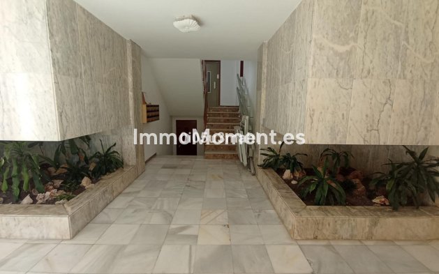 Revente - Appartement - Málaga - El Palo