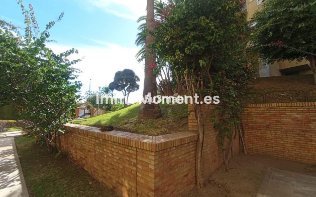 Revente - Appartement - Málaga - El Palo
