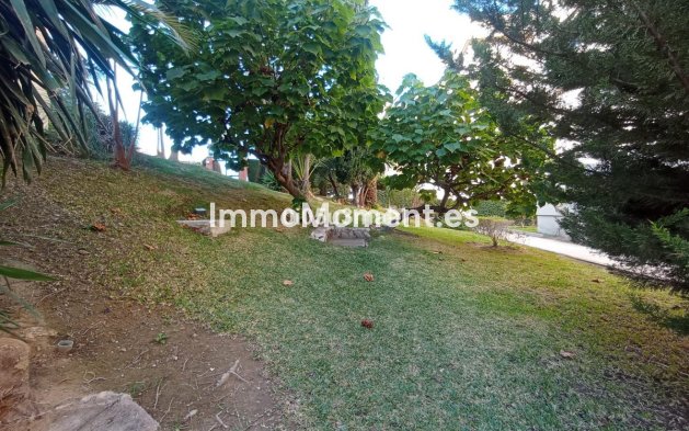 Revente - Appartement - Málaga - El Palo