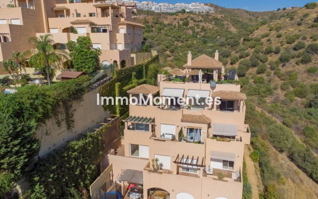 Resale - Apartment - Mijas - Calahonda
